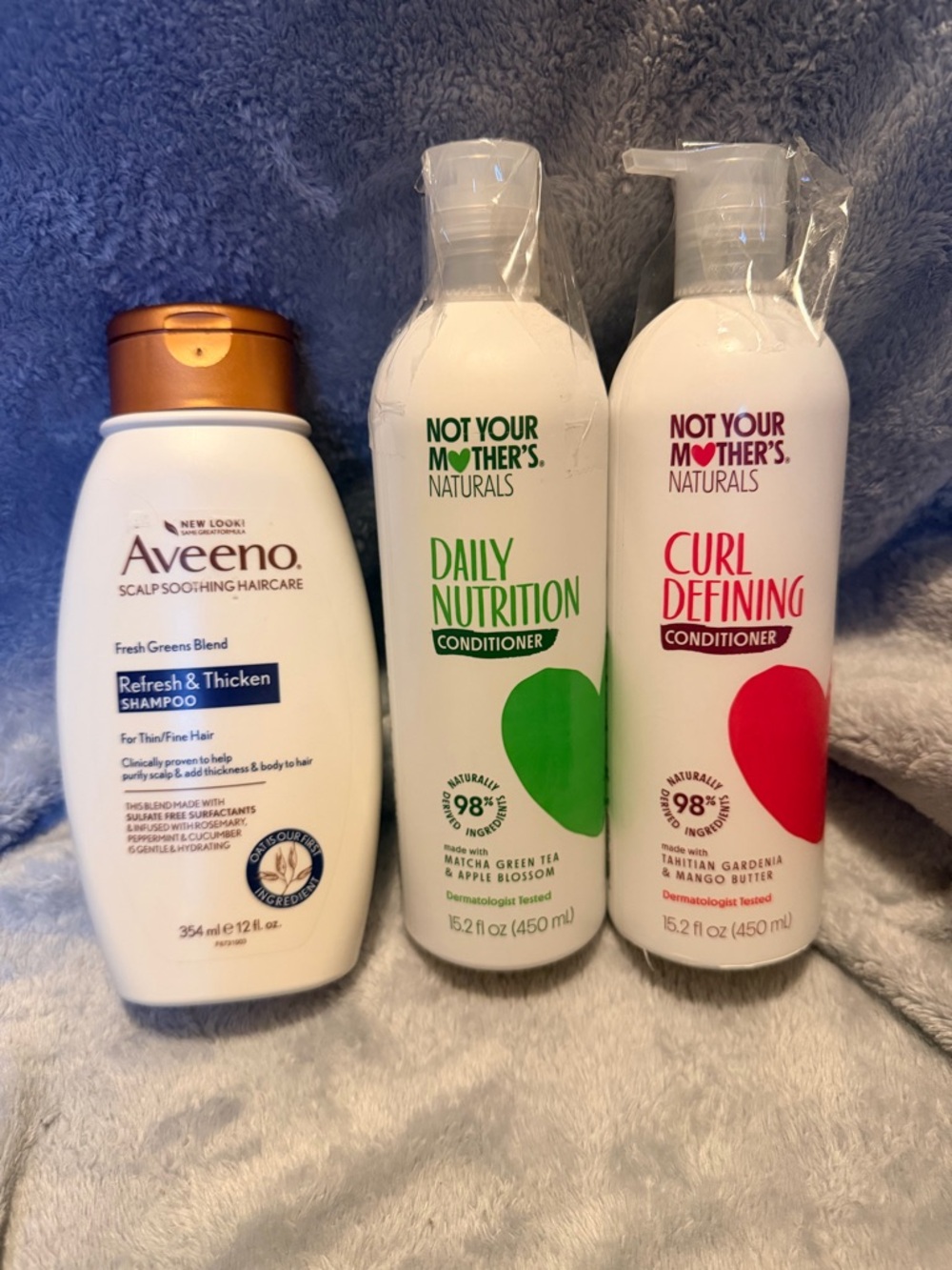 Bath & Body Bundle #4